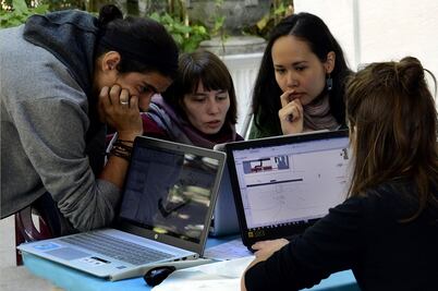 Cuatro de cada 10 jóvenes viven en pobreza: UNAM