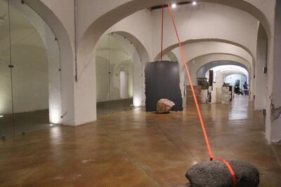 MACQ festeja dos años con más arte