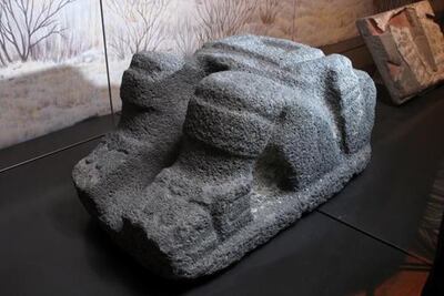 Museo Regional festeja sus 81 años