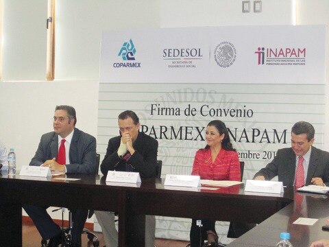 Piden ponderar activo de adultos mayores