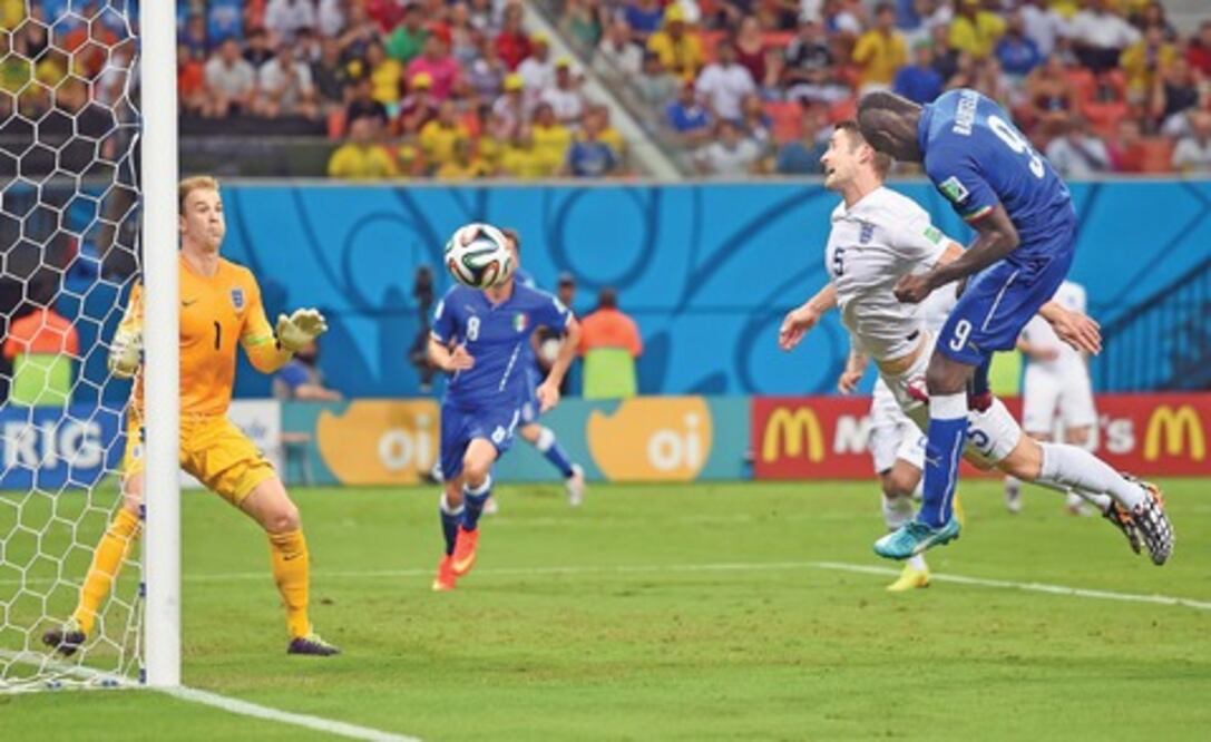 Un contundente regalo de bodas