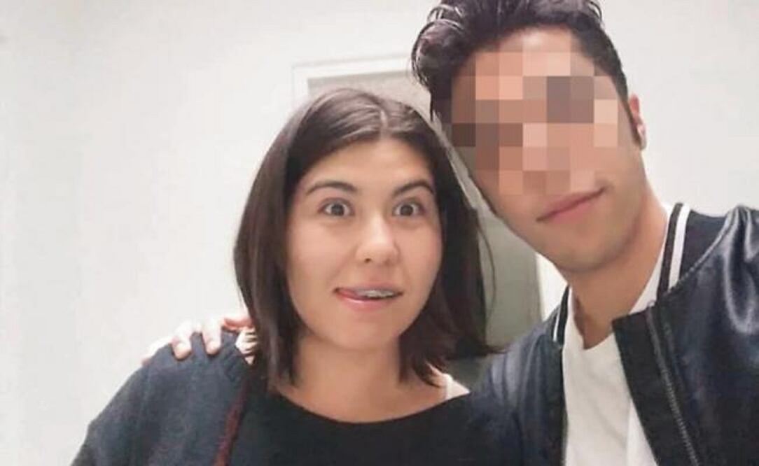 Familiares de víctima revelan que el hombre la golpeó anteriormente. (ESPECIAL)