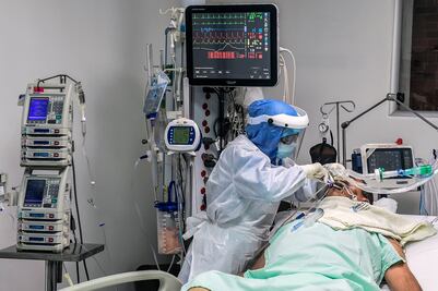 Reportan 49 contagios de Covid-19 este miércoles, en Querétaro