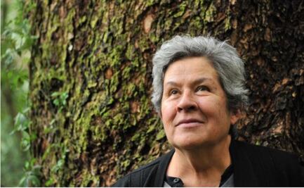 Mexicana, primera mujer en recibir premio Innovadores de América