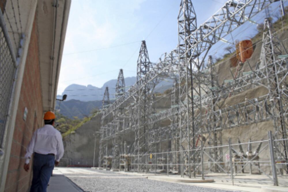 Esperan inversión de 40 mdp para instalar energía eléctrica