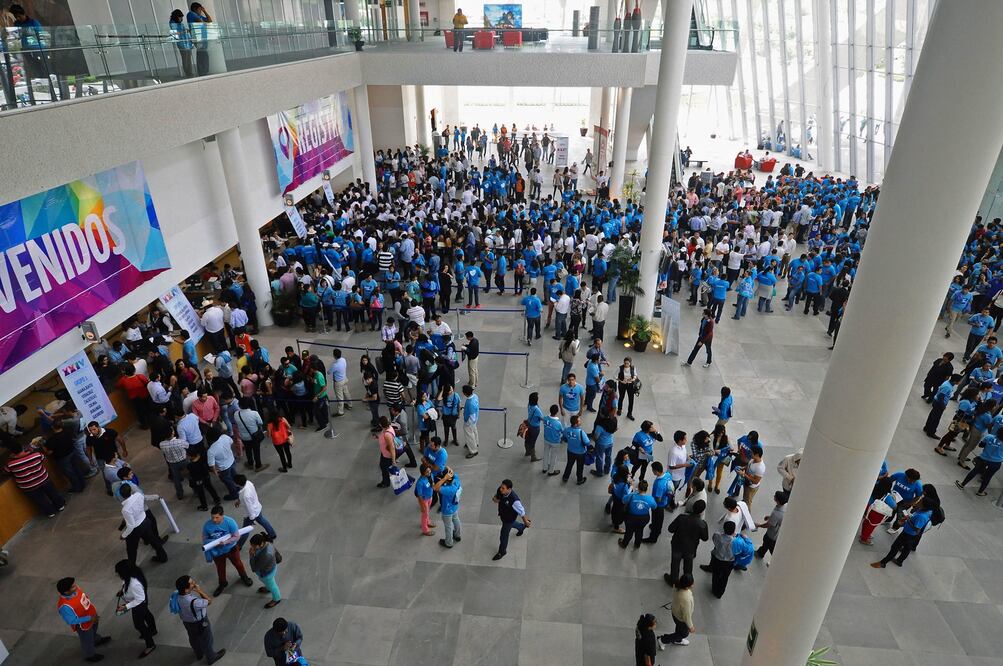 Foto: Archivo. EL UNIVERSAL