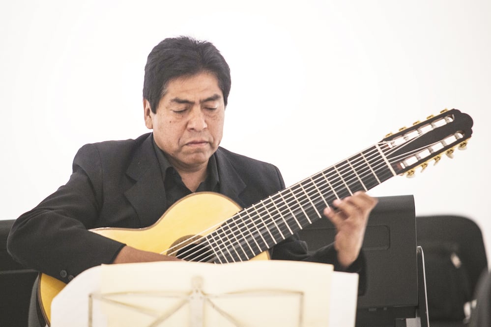 Foto: Demian Chávez