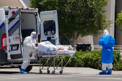 Estado, el segundo con más positividad