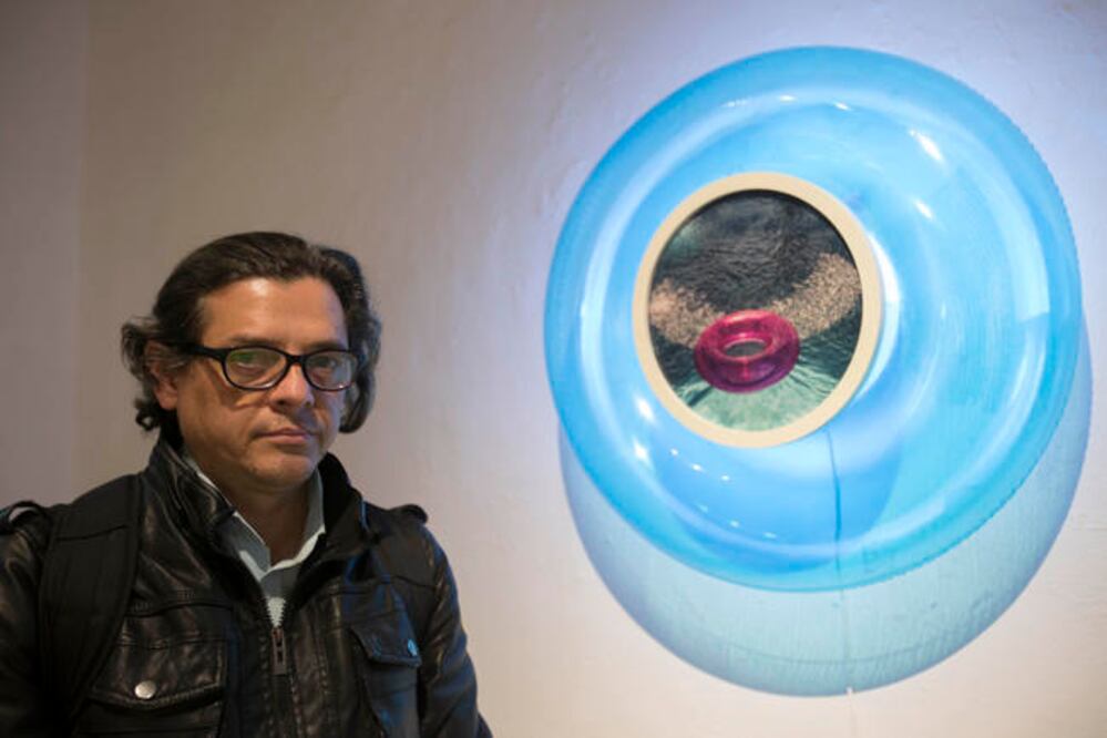 Foto: Demian Chávez