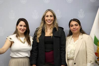 Presentan iniciativa para tipificar el acecho como delito en Querétaro