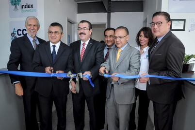 Estado, en top ten de  inclusión laboral