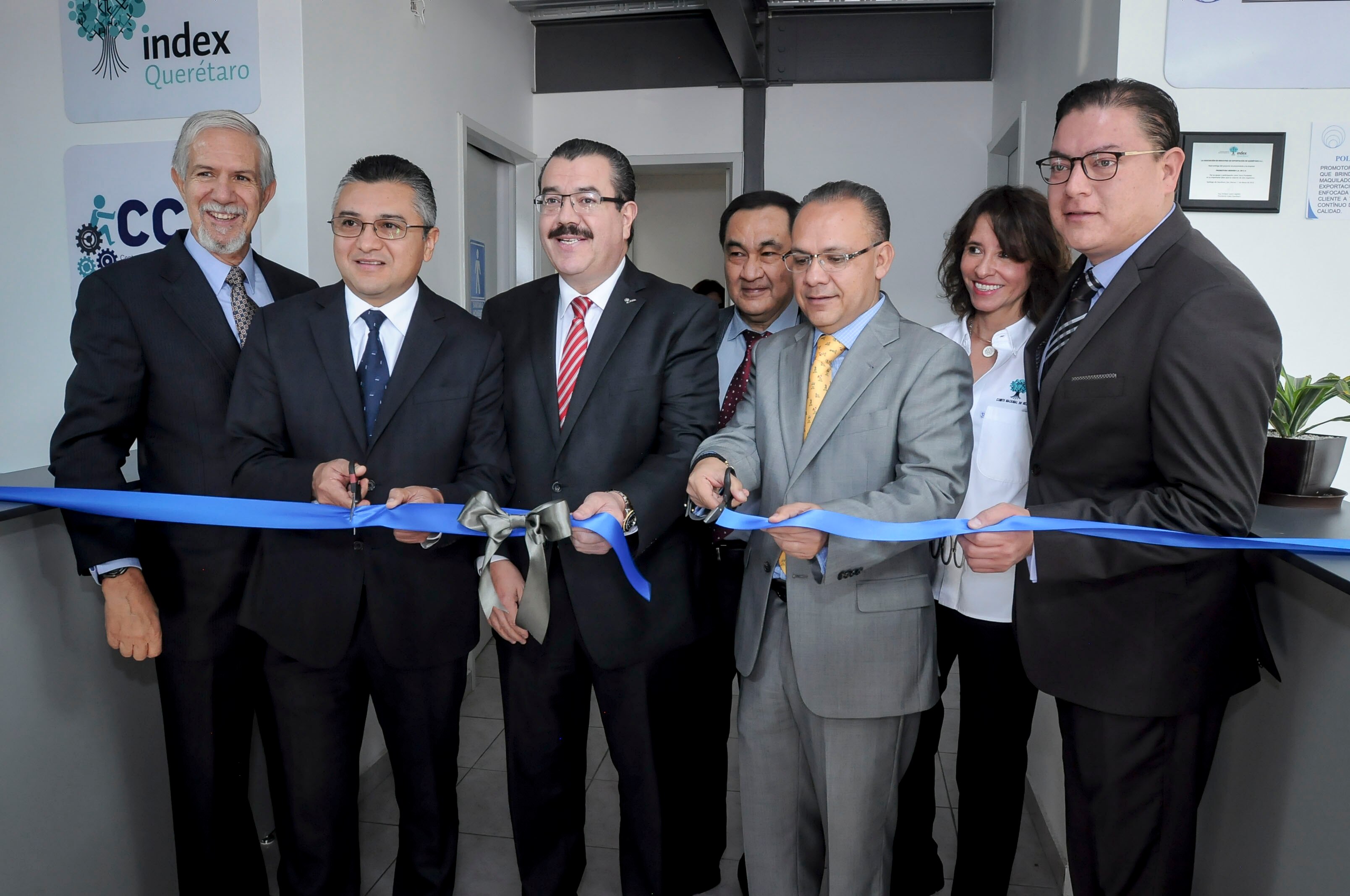 Estado, en top ten de  inclusión laboral