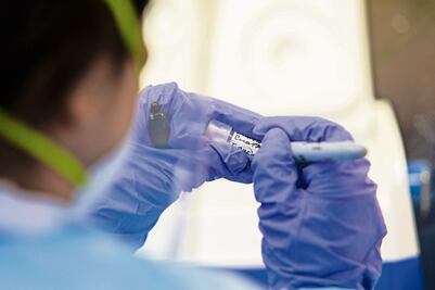 Se da la primera muerte por influenza en Querétaro