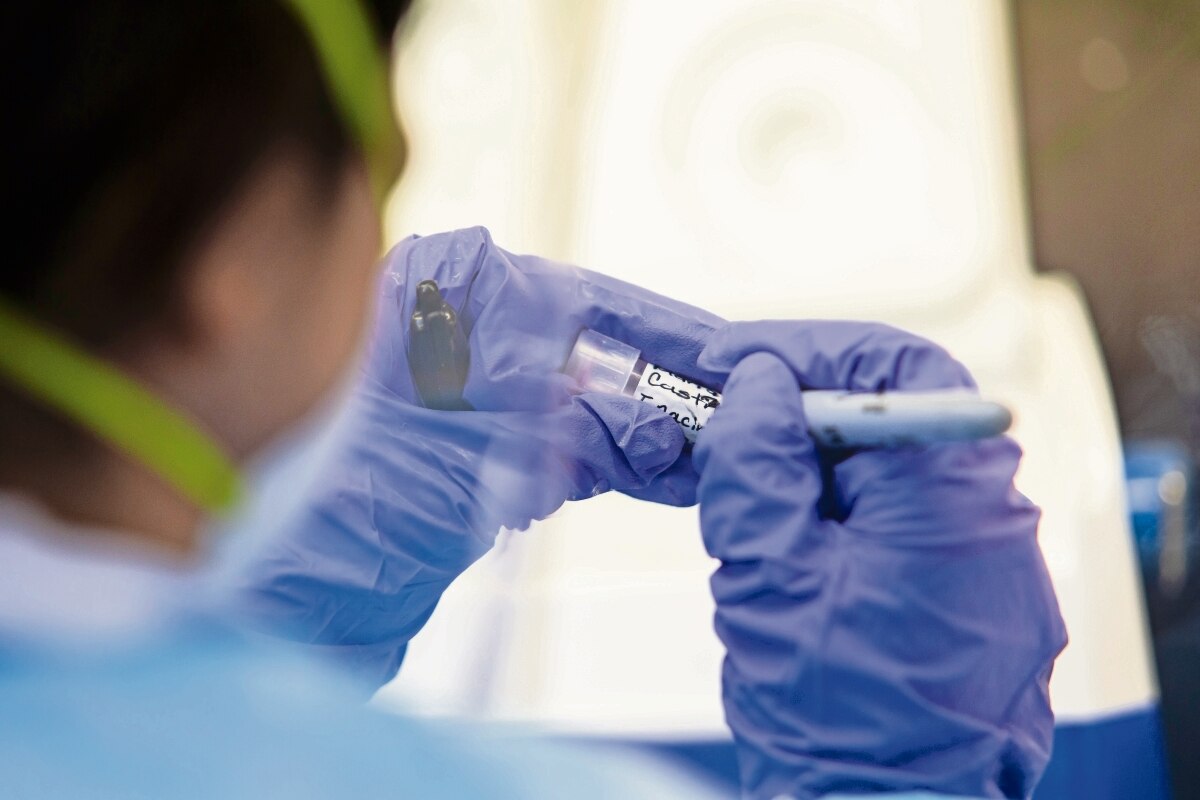 Se da la primera muerte por influenza en Querétaro