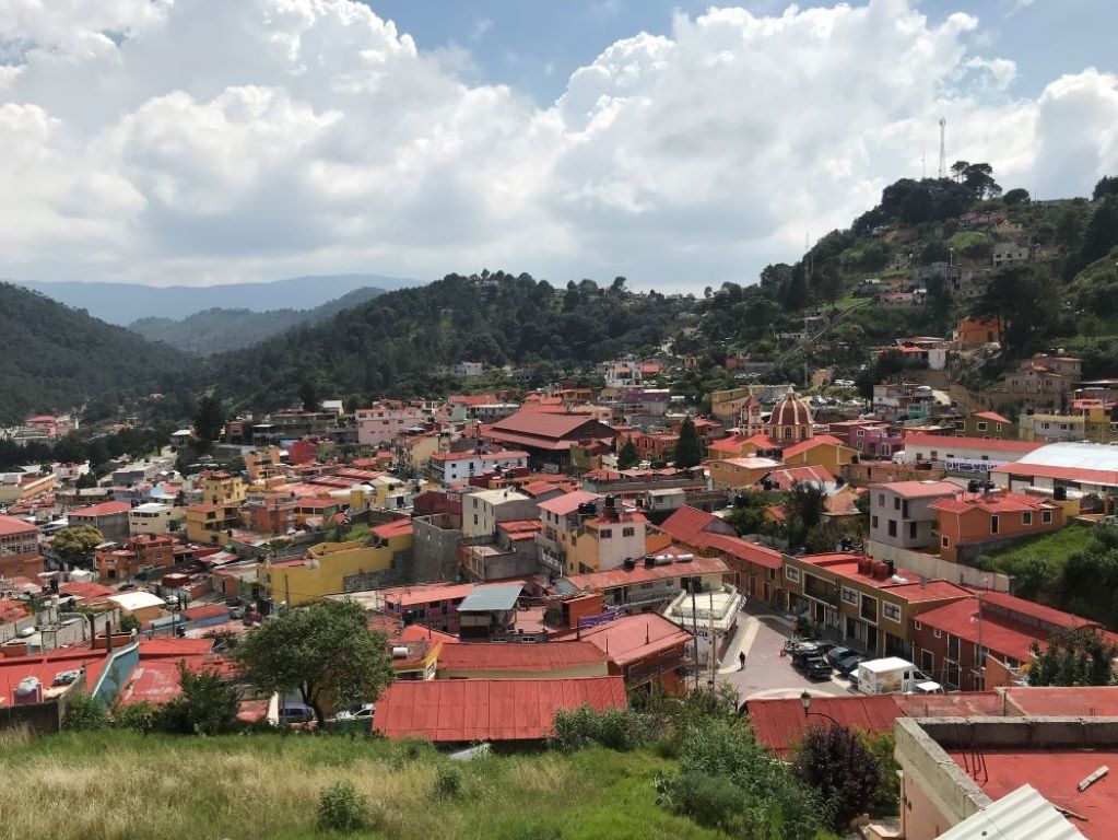 Foto: Demian Chávez