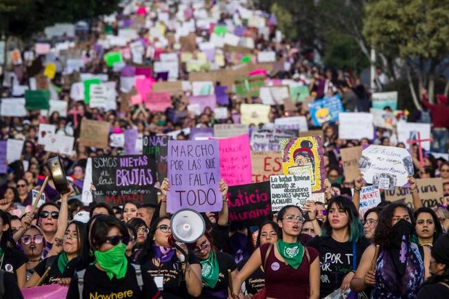 Foto: Demian Chávez, El Universal