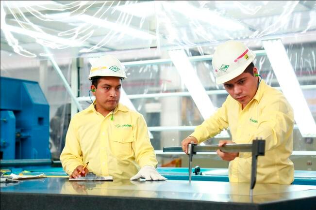 Quiebran 33% de industrias pequeñas por pandemia