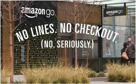 Amazon Go abre sus puertas hoy: la tienda sin cajero