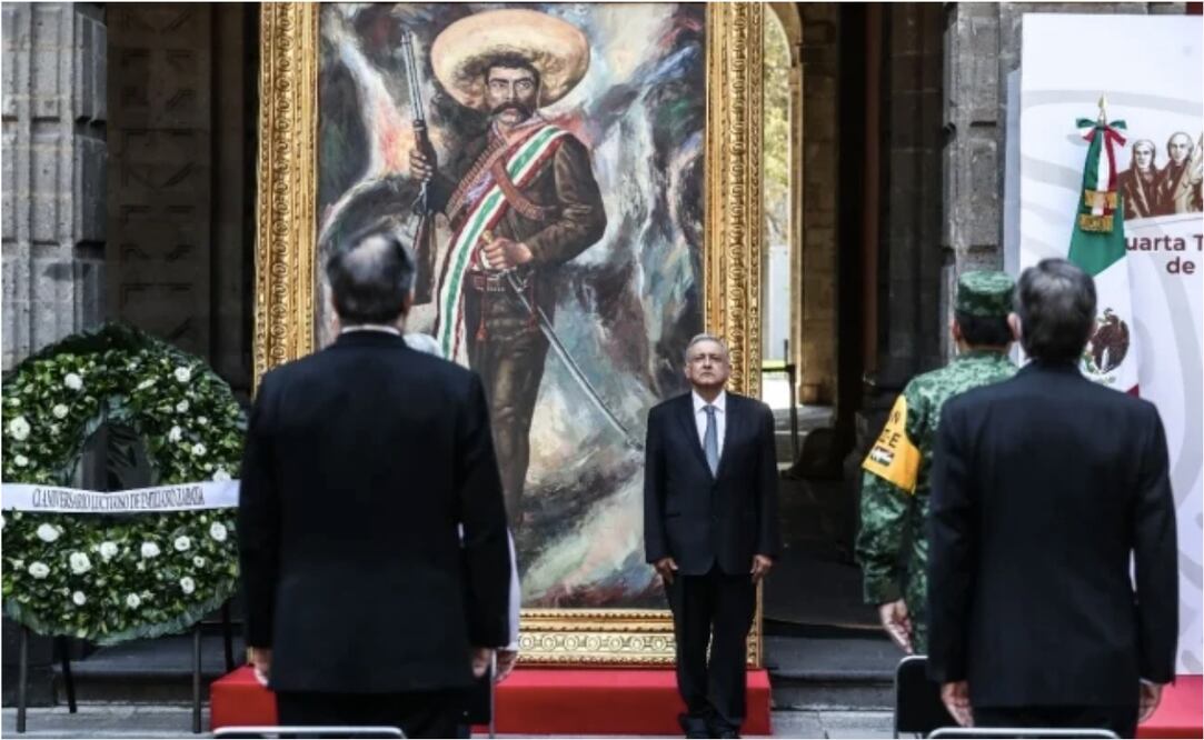 Foto: Germán Espinosa/EL UNIVERSAL