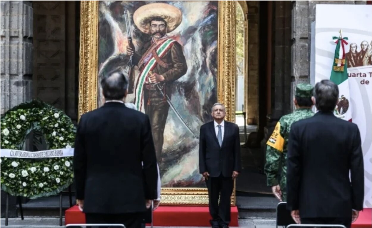 Foto: Germán Espinosa/EL UNIVERSAL