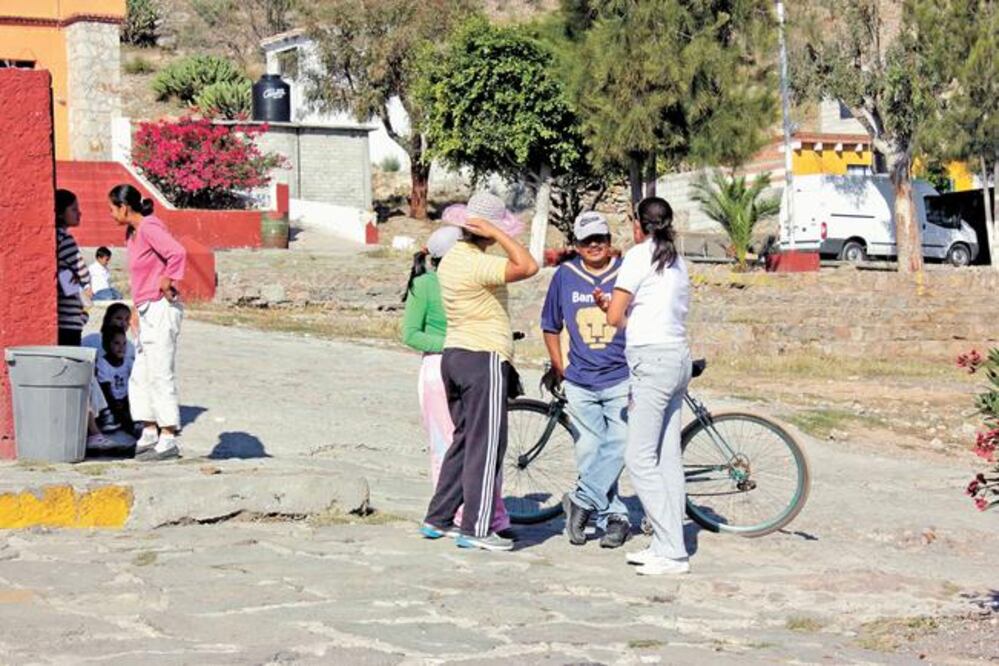 Foto: Archivo. El Universal