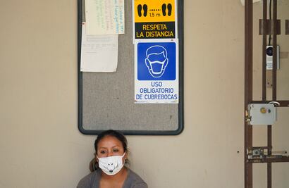 Querétaro sumó 227 casos más de Covid-19