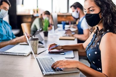 Querétaro está en el top 10 por desempleo