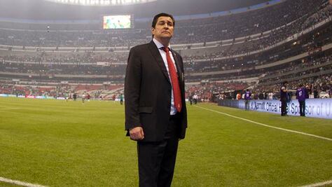 Tena, nominado a mejor estratega del año