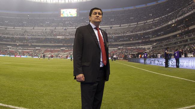 Tena, nominado a mejor estratega del año