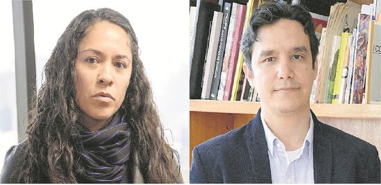 Hay nuevos nombramientos en la Secretaría de Cultura