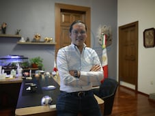 “El principal activo político del PAN es Kuri”: Chepe Guerrero