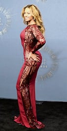 Beyoncé, icono de la moda