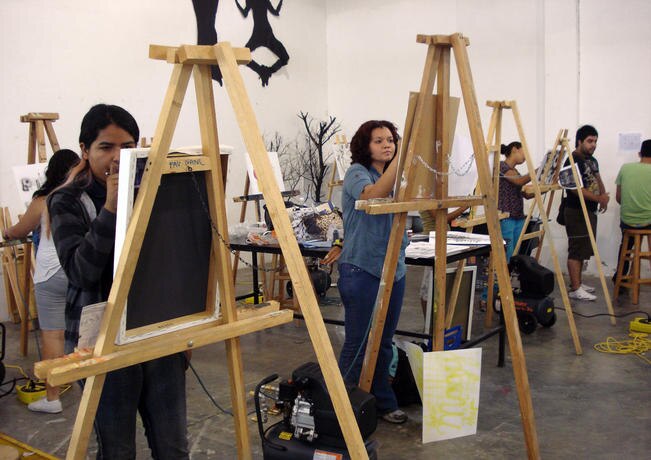 Querétaro tendrá las casas de cultura, asegura Marcos Aguilar