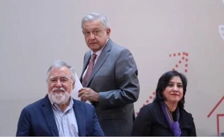 SFP lanzará página web para consultar nómina completa del gobierno federal