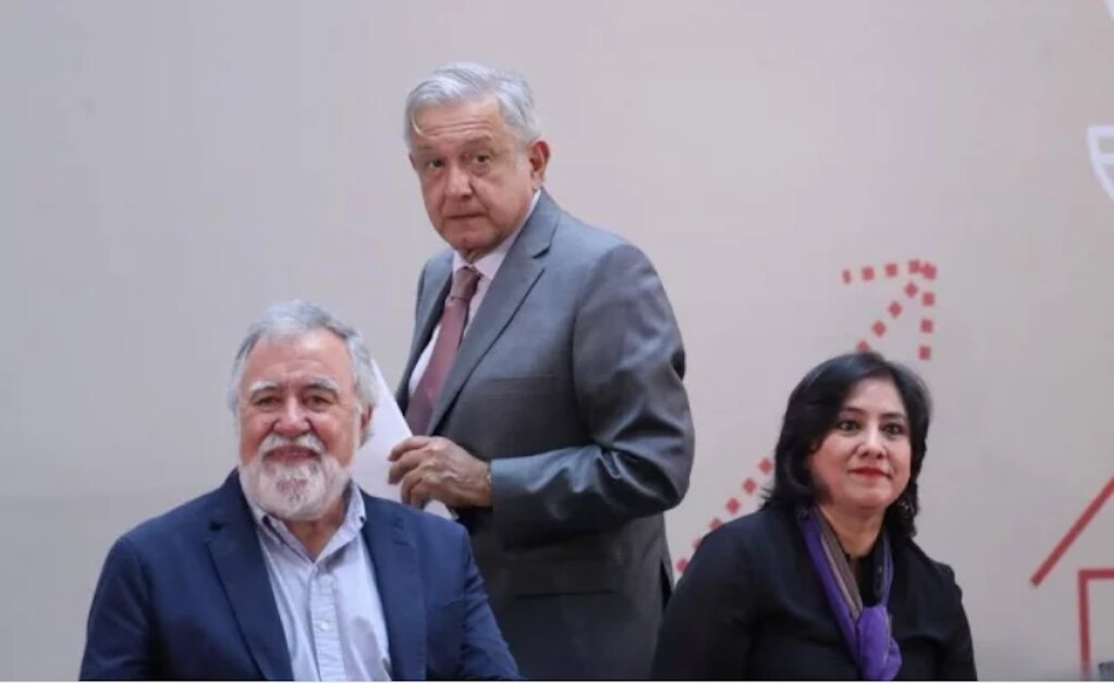 SFP lanzará página web para consultar nómina completa del gobierno federal