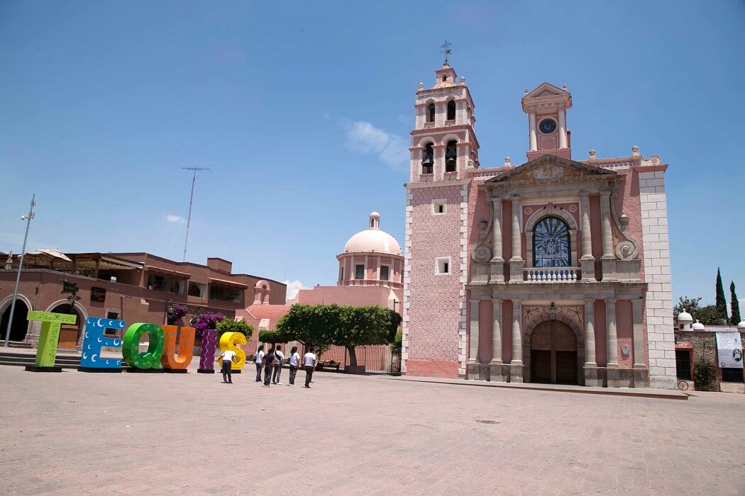 Buscan alternativas para Pueblos Mágicos