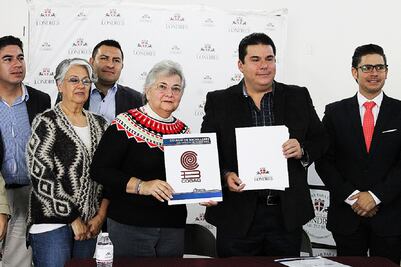 Universidad de Londres renueva convenio educativo con Cobaq