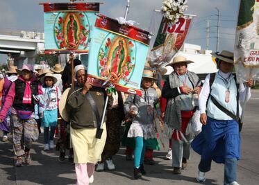 Esperan que la columna crezca a 10 mil