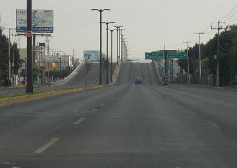 Factible tren para la zona metropolitana