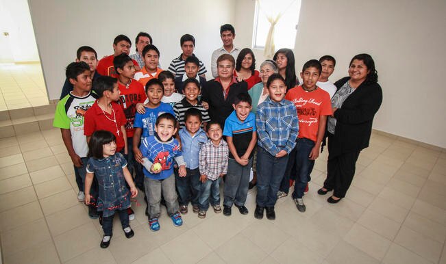 La Junta de Asistencia registra 12 instituciones en proceso de consolidación en el estado, algunas fungen como albergues para niños y adultos mayores (OBTURE PRESS)