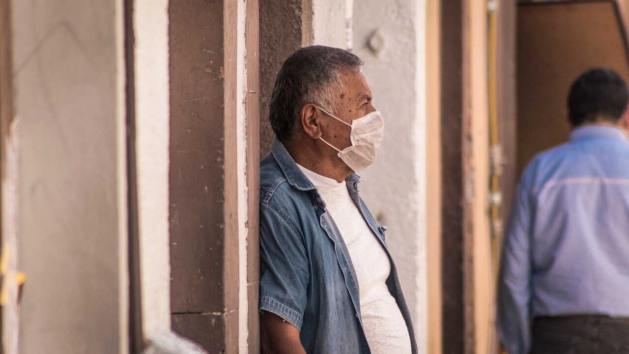 Querétaro, con menos de mil casos activos de Covid-19