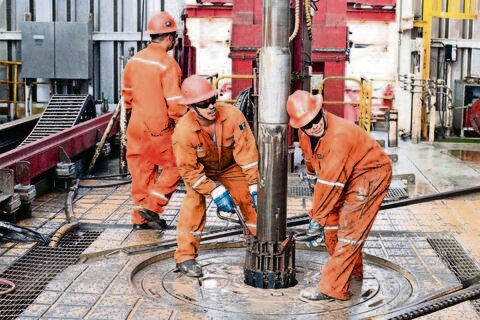 Petróleo y migración, en agenda de FMI y BM