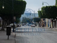 El municipio de Querétaro no reporta daños ni afectaciones tras el sismo registrado en el estado de Guerrero