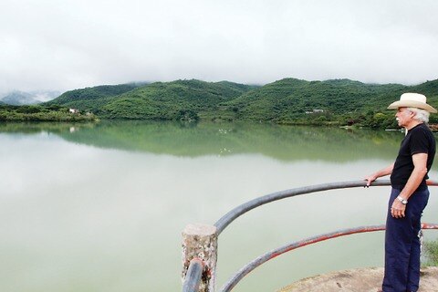 Atiende Sagarpa a productores en Jalpan 