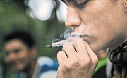 Consumo de marihuana incrementa el riesgo de depresión en los jóvenes