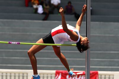 Queretanos figuran en ranking de atletismo