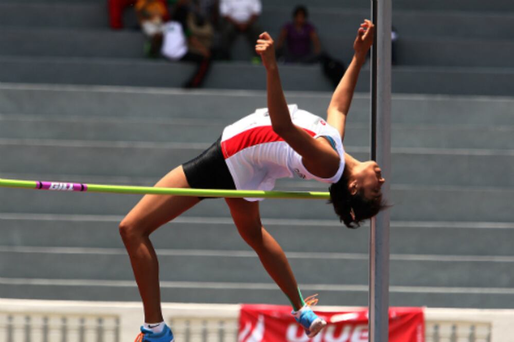 Queretanos figuran en ranking de atletismo