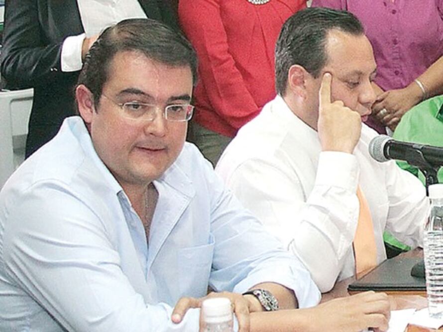 Vega Guerrero: nadie por encima de la ley