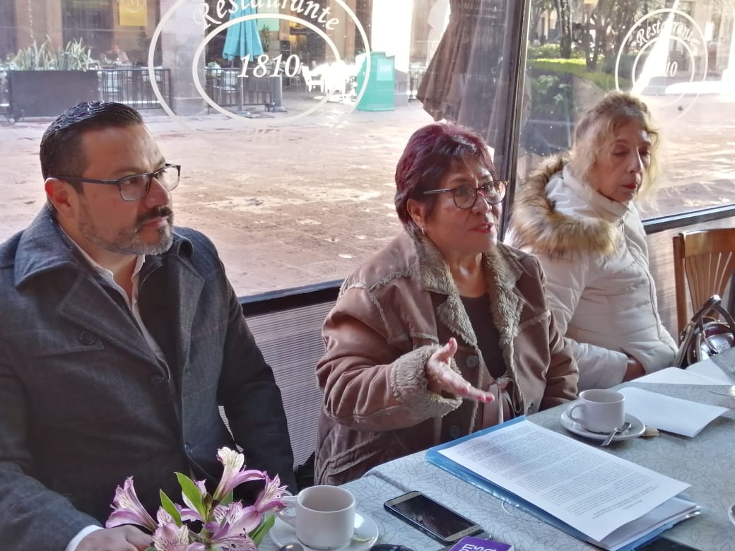 #Avance| Maestros jubilados podrían embargar a la UAQ