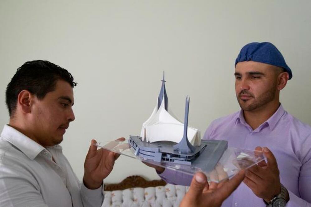 Foto: Demian Chávez